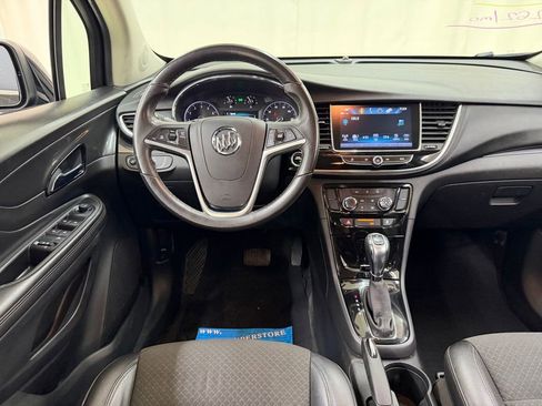 Used 2018 Buick Encore Preferred FWD image 28