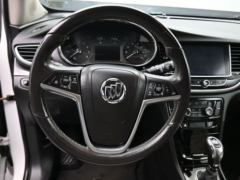 Used 2018 Buick Encore Preferred image 14