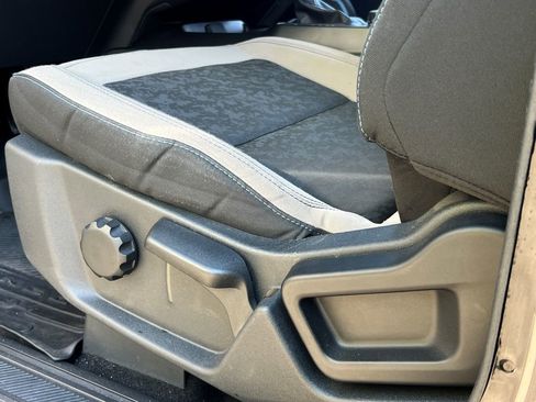 Used 2022 Ford Bronco Wildtrak image 34