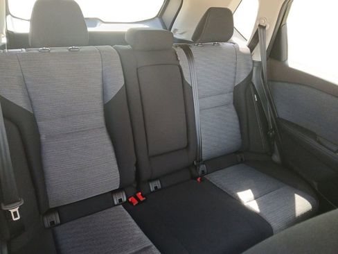 Used 2021 Nissan Rogue SV image 17