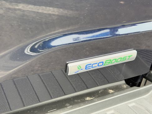 Certified 2023 Ford F150 XL w/ STX Appearance Package RWD image 18