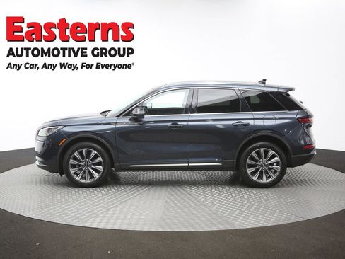 Used 2021 Lincoln Corsair Reserve w/ Elements Package AWD/4WD image 62