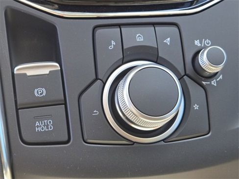 New 2025 MAZDA CX-5 AWD 2.5 S w/ Premium Plus Pkg image 14