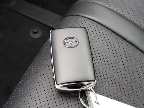 New 2026 MAZDA CX-50 AWD 2.5 Hybrid w/ Premium Pkg image 33