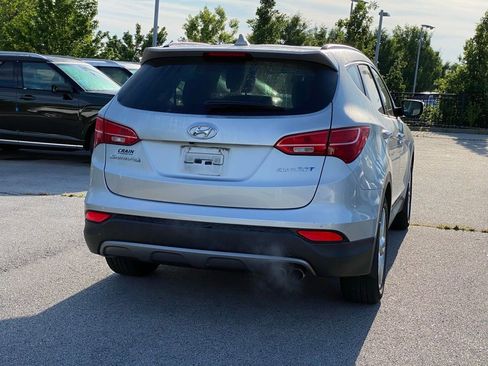 Used 2013 Hyundai Santa Fe Sport 2.0T FWD image 7
