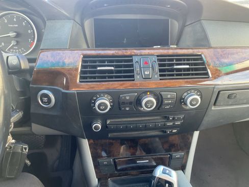 Used 2008 BMW 535i Sedan image 15