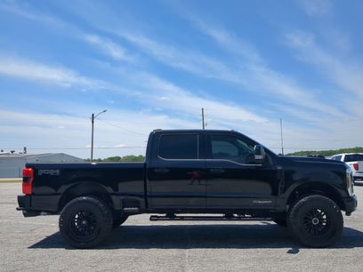 Used 2024 Ford F350 Lariat w/ Lariat Ultimate Package