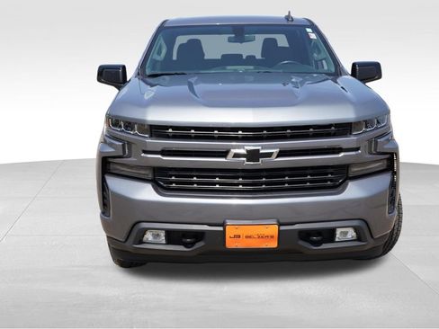Used 2019 Chevrolet Silverado 1500 RST AWD/4WD image 12
