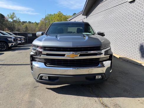 Used 2019 Chevrolet Silverado 1500 LT w/ All-Star Edition image 2