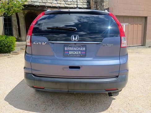 Used 2012 Honda CR-V EX-L image 9