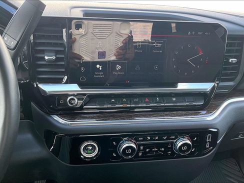 Used 2024 GMC Sierra 1500 Elevation AWD/4WD image 28
