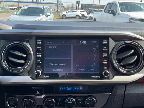 Used 2023 Toyota Tacoma SR5 image 13