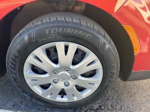 Used 2021 Kia Soul LX image 35