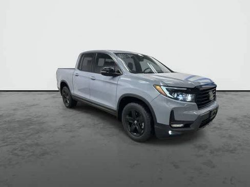 Used 2023 Honda Ridgeline Black Edition image 5
