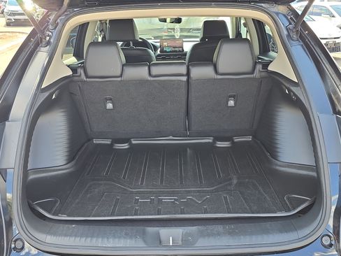 Used 2023 Honda HR-V EX-L image 12