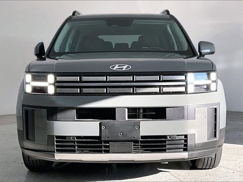 Used 2024 Hyundai Santa Fe SEL image 5