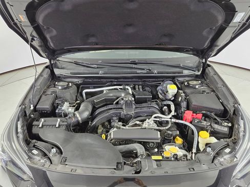 Certified 2023 Subaru Outback Limited AWD/4WD image 6