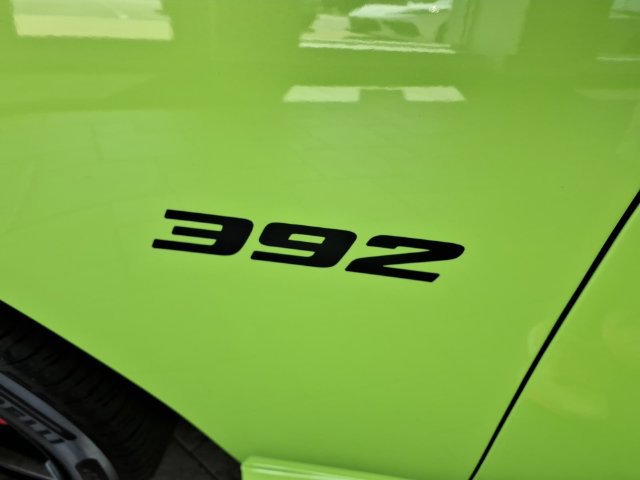 Used 2023 Dodge Charger Scat Pack w/ Daytona Edition Group RWD image 6