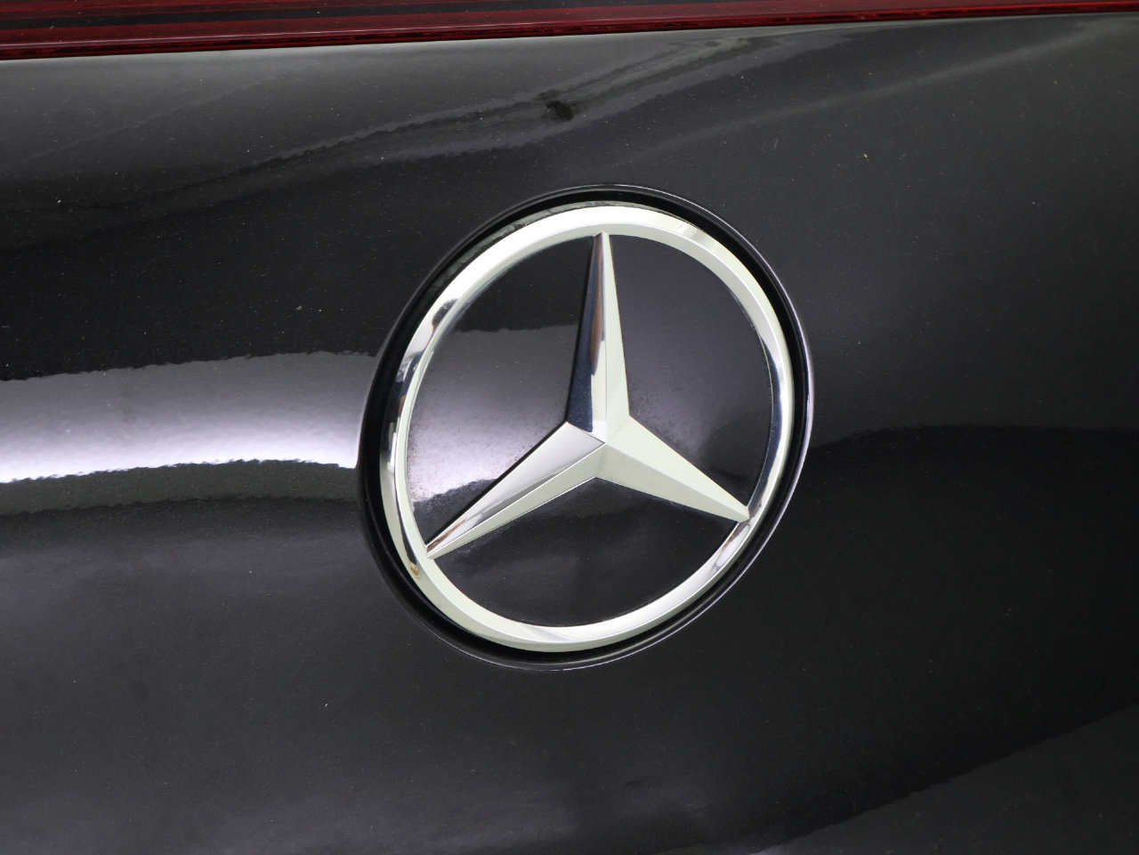 Certified 2023 Mercedes-Benz EQE 350+ SUV image 20