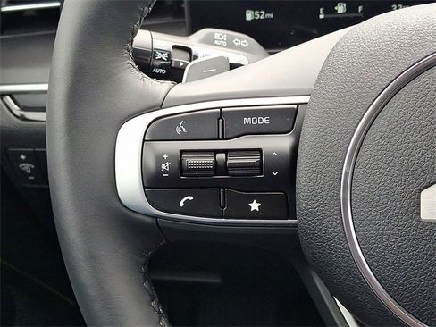 Used 2026 Kia K5 GT w/ GT1 Package image 22