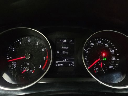 Used 2017 Volkswagen Jetta SEL FWD image 23