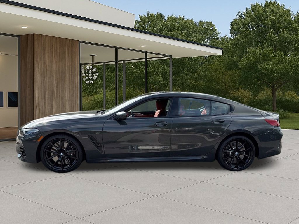 Used 2026 BMW 840i xDrive AWD/4WD image 13