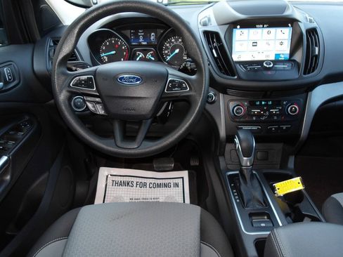 Used 2019 Ford Escape SE AWD/4WD image 12