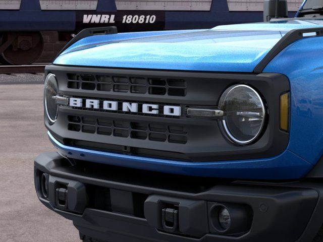 New 2026 Ford Bronco Big Bend w/ Black Diamond Package AWD/4WD image 19