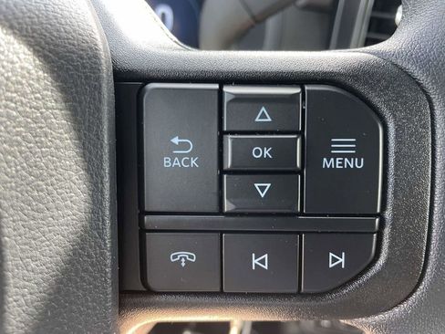 New 2025 Ford F150 STX w/ LOBO Package image 22