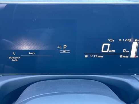 New 2026 Nissan Sentra S w/ S Cold Weather Package image 16