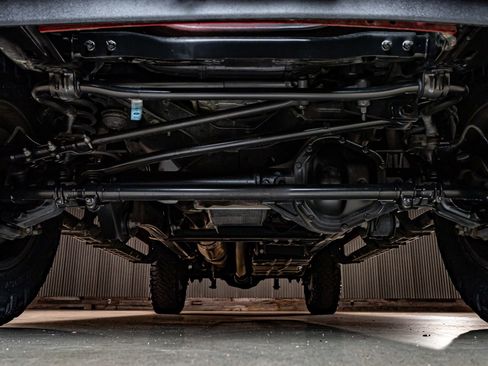 Used 2022 Ford F250 Lariat image 11