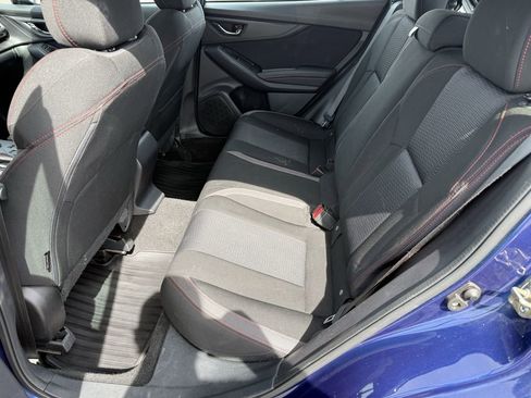 Used 2017 Subaru Impreza 2.0i Sport image 24