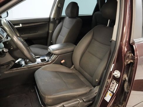 Used 2014 Kia Sorento LX image 3