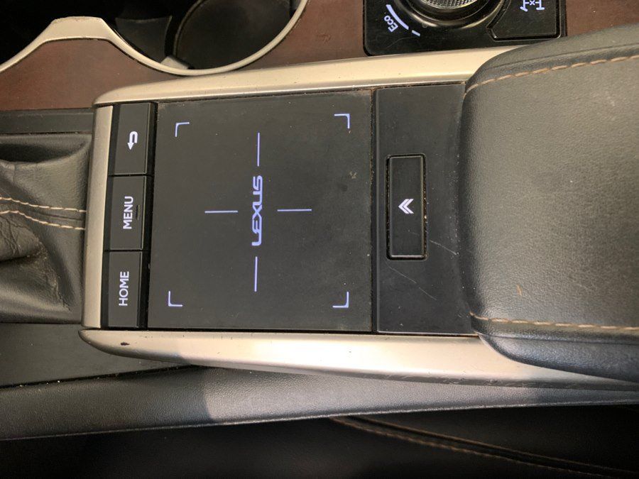 Used 2021 Lexus RX 350 AWD w/ Premium Package image 42