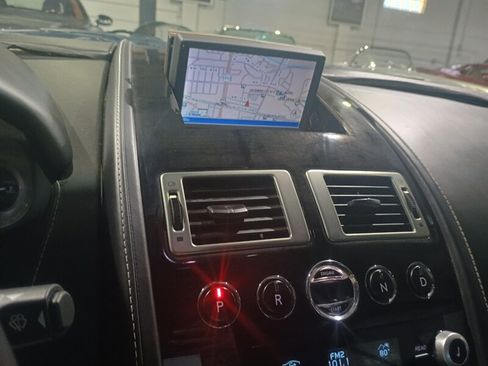 Used 2009 Aston Martin DB9 Volante image 20