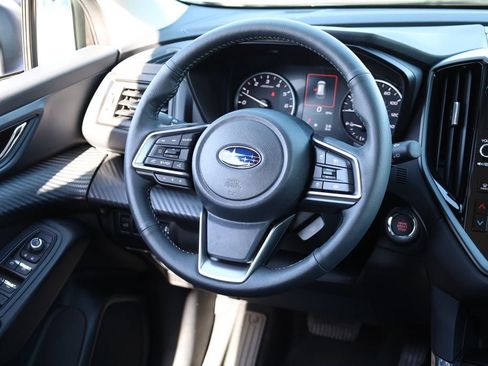 New 2026 Subaru Ascent Premium AWD/4WD image 24