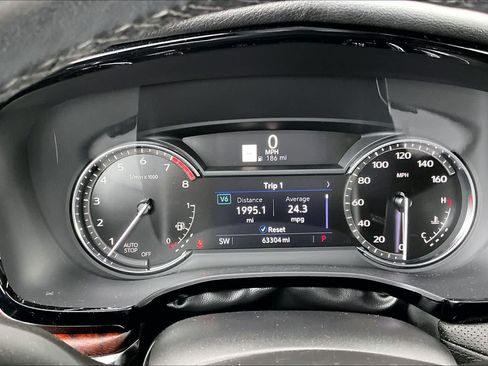Used 2023 Cadillac XT5 Premium Luxury FWD image 26