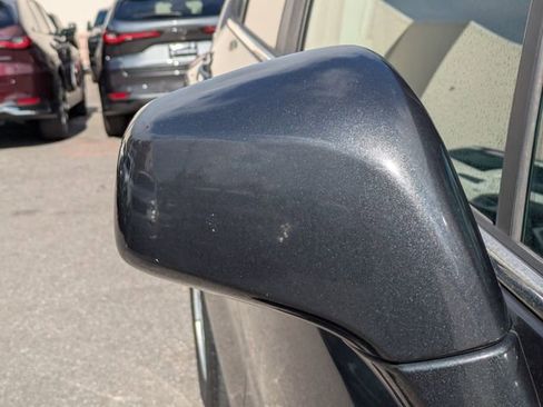 Used 2017 Chevrolet Trax LT w/ LT Convenience Package image 10