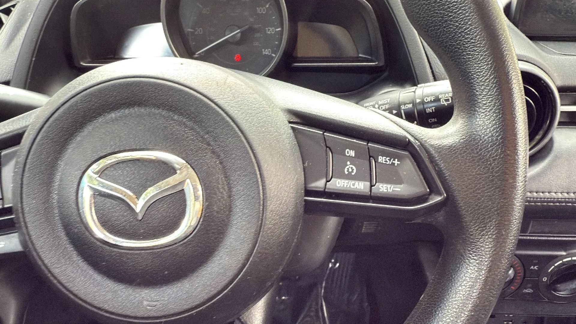 Used 2019 MAZDA CX-3 Sport AWD/4WD image 30