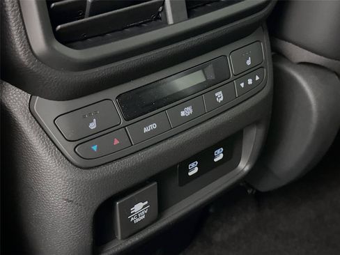 New 2026 Honda Passport TrailSport Elite image 33