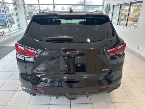 Used 2019 Chevrolet Blazer RS image 5