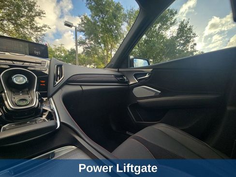 Used 2023 Acura RDX A-Spec FWD image 13