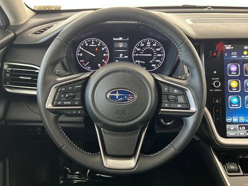 Certified 2023 Subaru Outback Limited AWD/4WD image 16