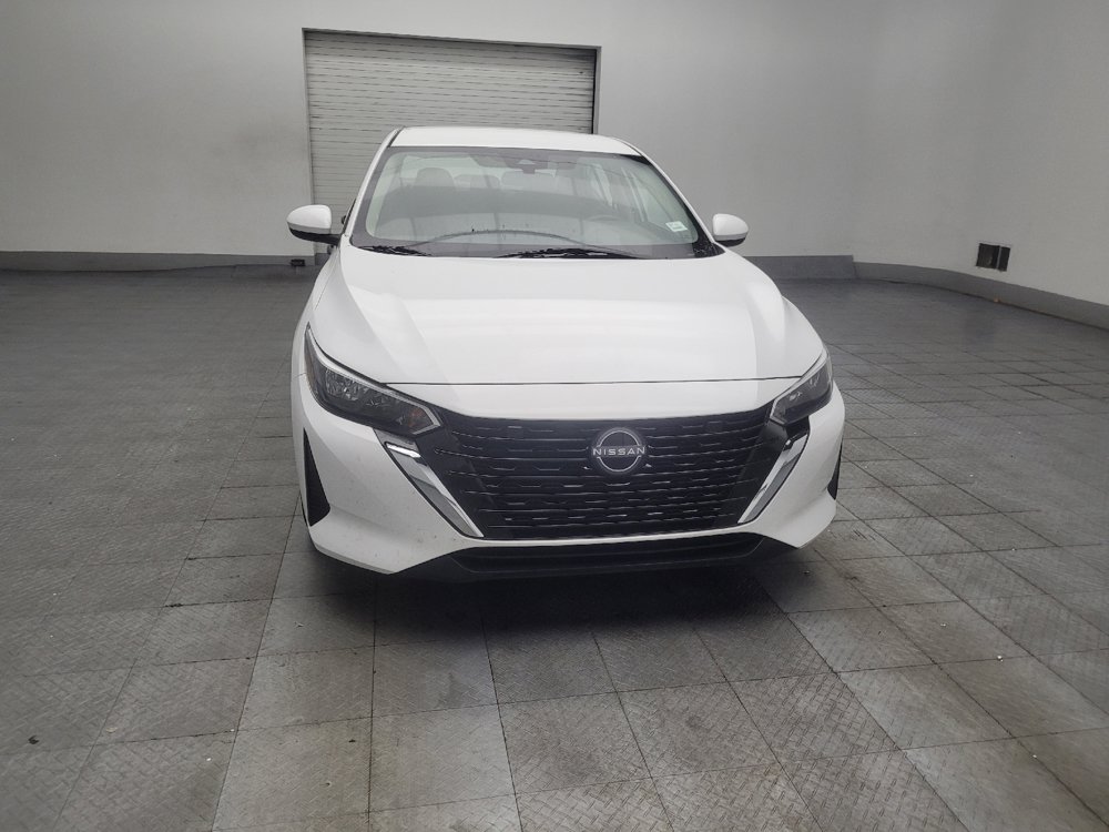 Used 2024 Nissan Sentra S FWD image 14