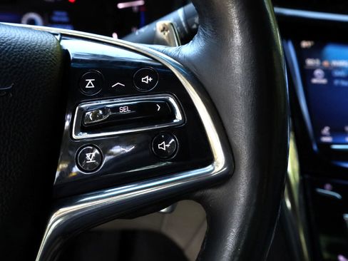 Used 2014 Cadillac CTS Luxury image 33