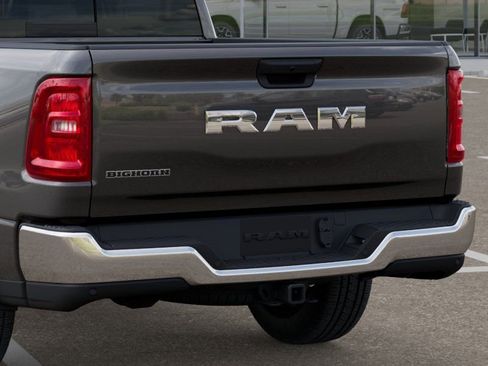 New 2026 RAM 1500 2WD Crew Cab image 13