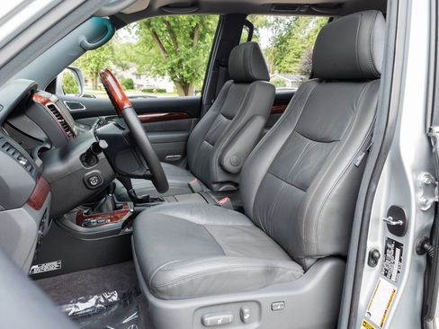 Used 2008 Lexus GX 470 AWD/4WD image 15