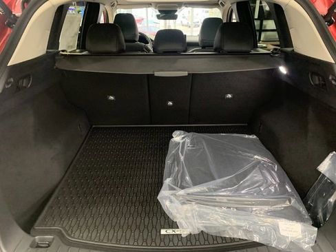 New 2026 MAZDA CX-5 2.5 S w/ Premium Plus Package image 11