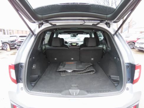 Certified 2023 Honda Passport TrailSport image 11