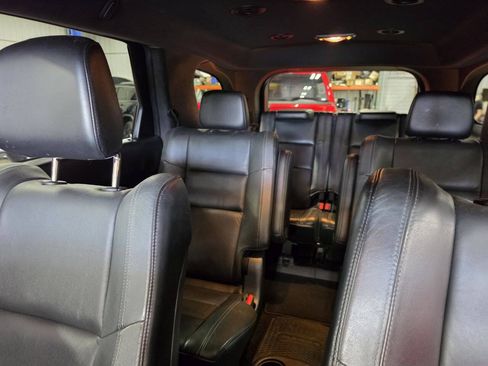 Used 2021 Dodge Durango GT AWD/4WD image 30